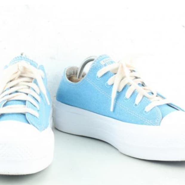 컨버스 스니커즈