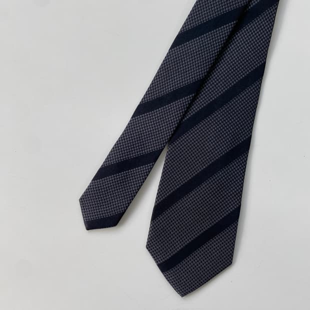 폴스미스(paul smith) 정품 명품넥타이 7.1cm