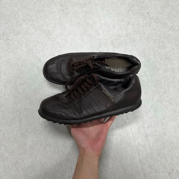 캠퍼 Camper Pelotas Xlite