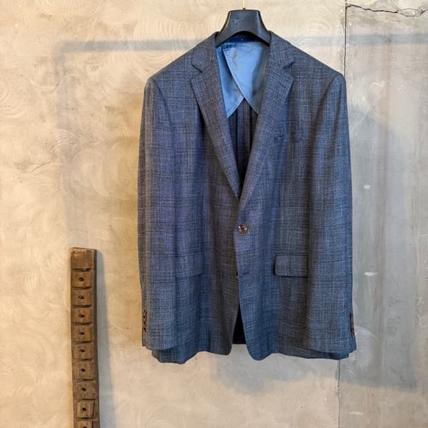 캠브리지 멤버스 자켓 100