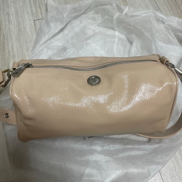 미닛뮤트 브렛백 샌디