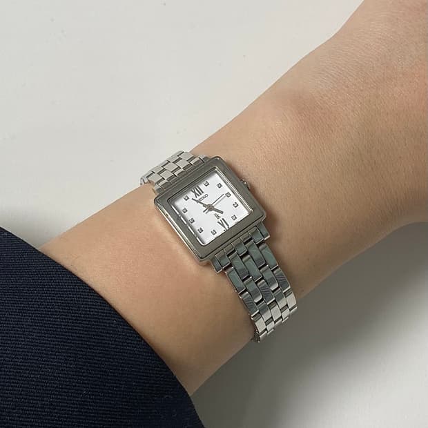 Seiko 세이코 lk 루키아 쿼츠 레이디스