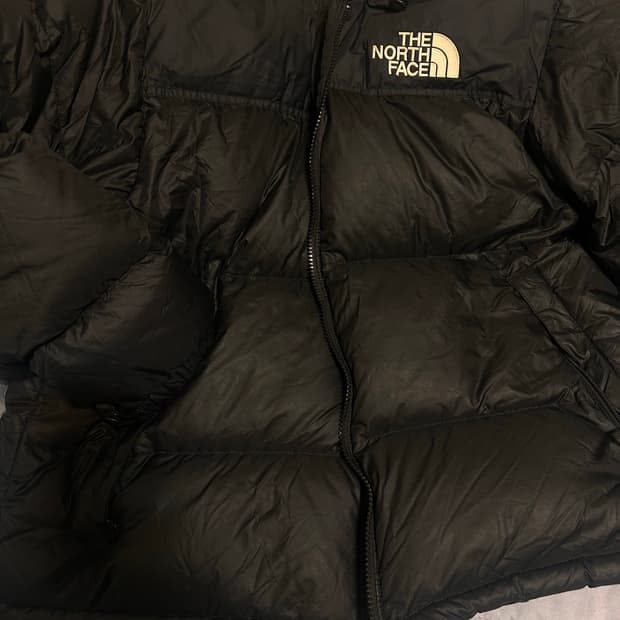 노스페이스 1996 에코 눕시 L