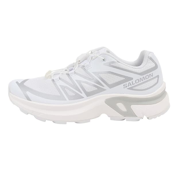 살로몬 XT-EVR L47563000 화이트 230