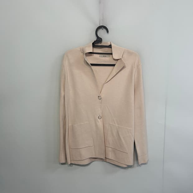 BCBG 간절기 가디건 85