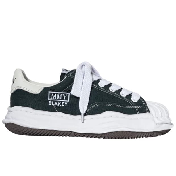 메종 미하라 야스히로 x 오딧세이