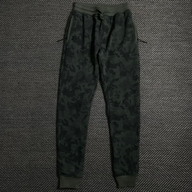 언더아머 밀리터리 트레이닝 조거 팬츠o 4499