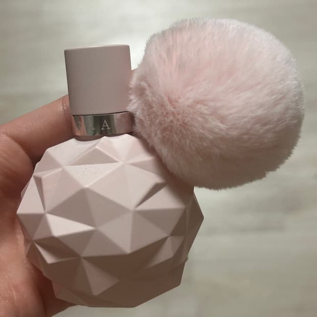 아리아나 그란데 스위트 라이크 캔디 50ml