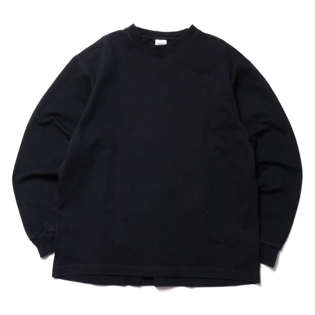 캠버 Camber Sweatshirt

 