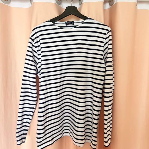 세인트제임스 롱슬리브 L