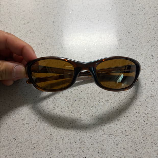 오클리 선글라스