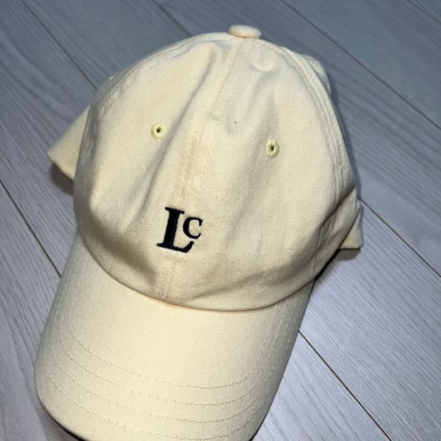 로클 로우클래식 모자