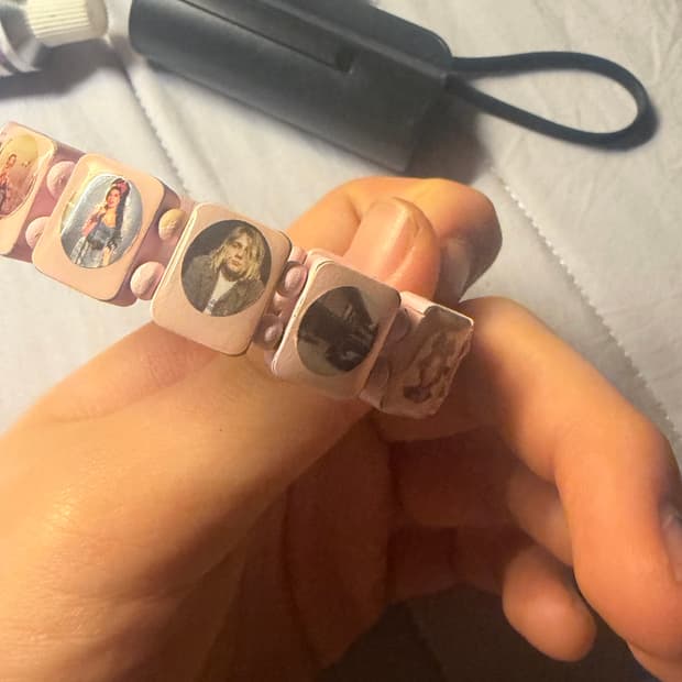 1199bazo 27club 팔찌