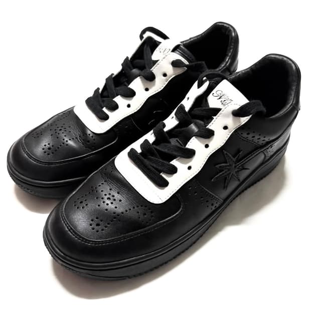 넘버나인 x 스타 워크