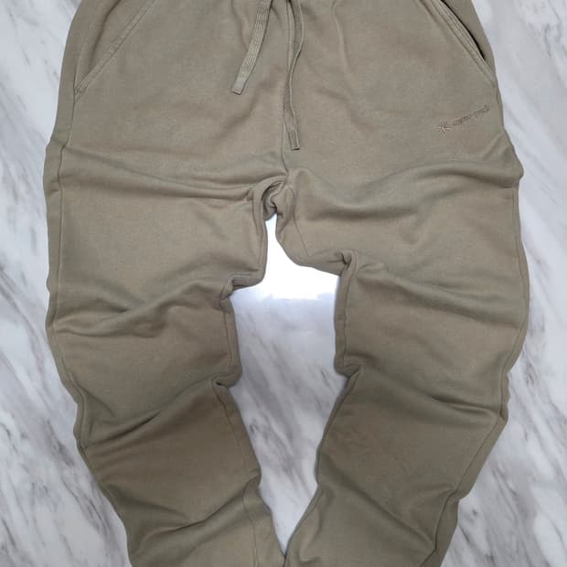 스노우피크 공용 조거팬츠 