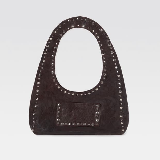 프랑카백 franca bag (brown)