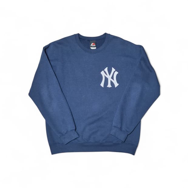 뉴욕양키스 마제스틱 맨투맨