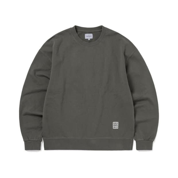 디스이즈네버댓 맨투맨