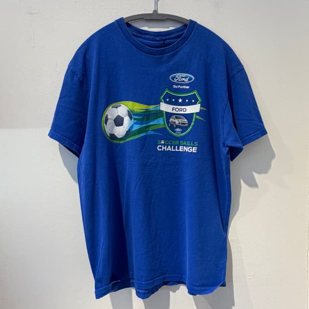 Ford Vintage T-shirts