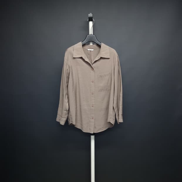 리스트 춘하 레이온 긴팔블라우스 55.66