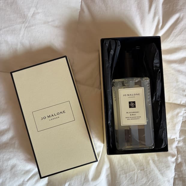 조말론 핸드 & 바디 워시 250ml