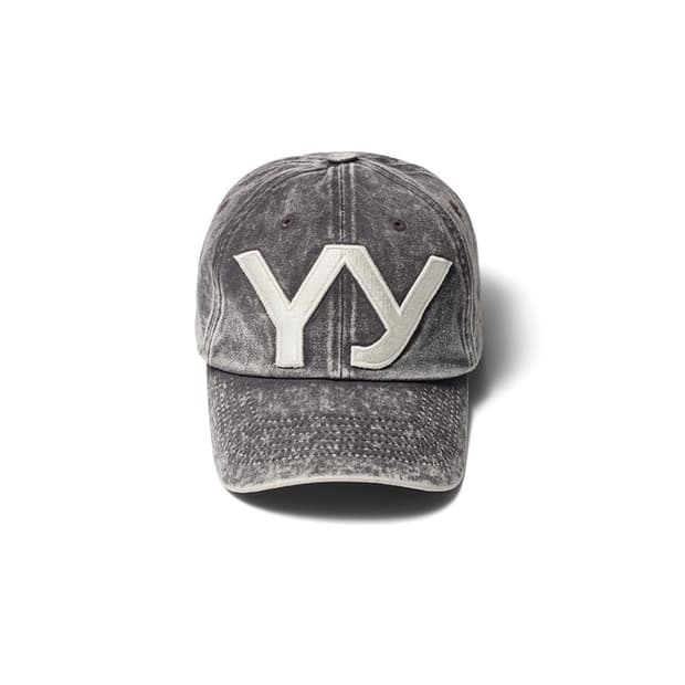 [새상품/당일배송] 오픈와이와이 코튼 볼캡 브라운, 오픈와이와이 모자