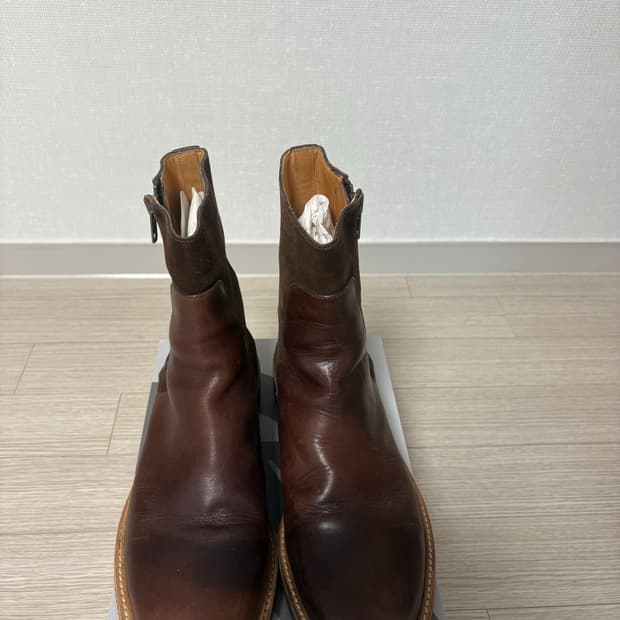 마틴 마르지엘라 부츠