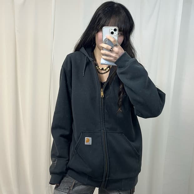 Carhartt Thermal Hood Zip-up 