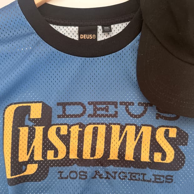 데우스 엑스 마키나(Deus Ex Machina) 피콕 모토 저지