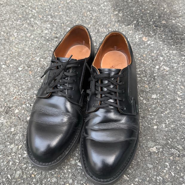 레드윙 포스트맨 101