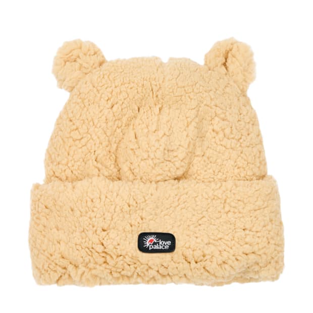 팔라스 곰돌이 비니