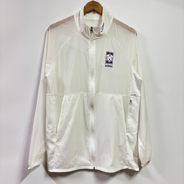 [XL] 나이키 국대 아카데미 자켓