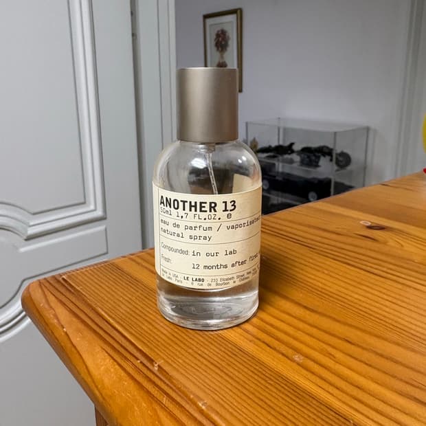 [50mL 공병] 르라보 어나더13