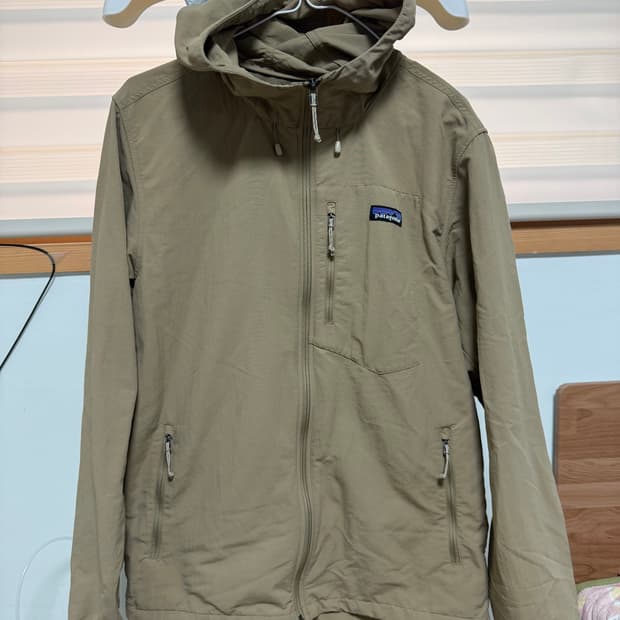 파타고니아 테제론 자켓 S