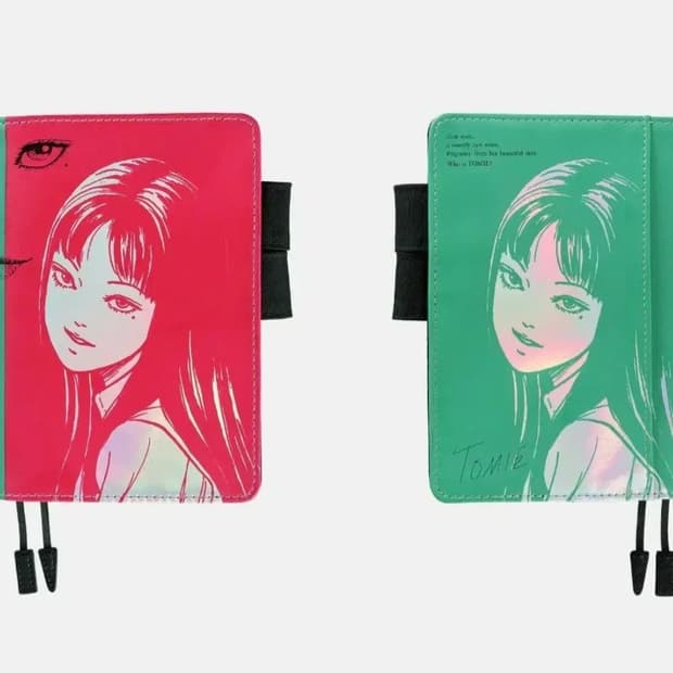 호보니치 토미에 A6 커버