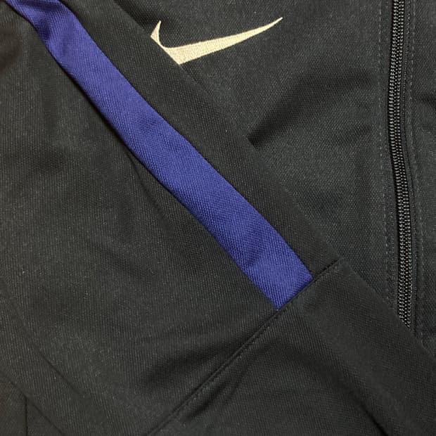 나이키 드라이핏 져지