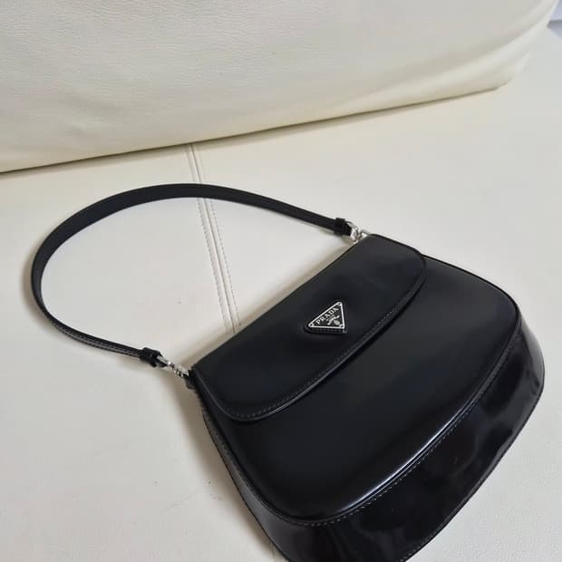 프라다정품 미니토드