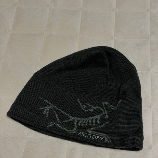 아크테릭스 비니 다크그린