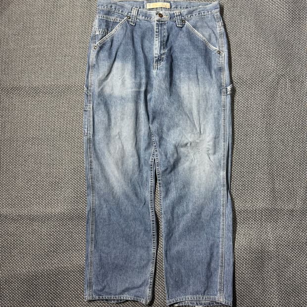 LEE 카펜터 데님 팬츠 ( 33/OLD-7883 )