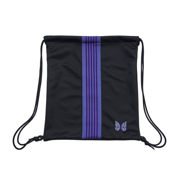 NEEDLES 니들스 x STUDIO트랙 냅색 - Poly Smooth 