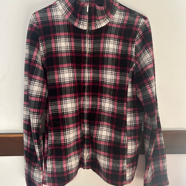 유니클로 후리스