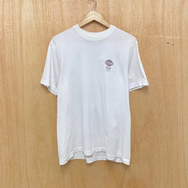HARLEY DAVIDSON kaga kanazawa t-shirts