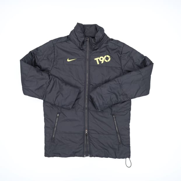 [M] 나이키 T90 투웨이 점퍼 자켓 1219H1
