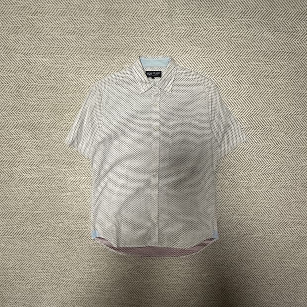 BEAMS half shirt