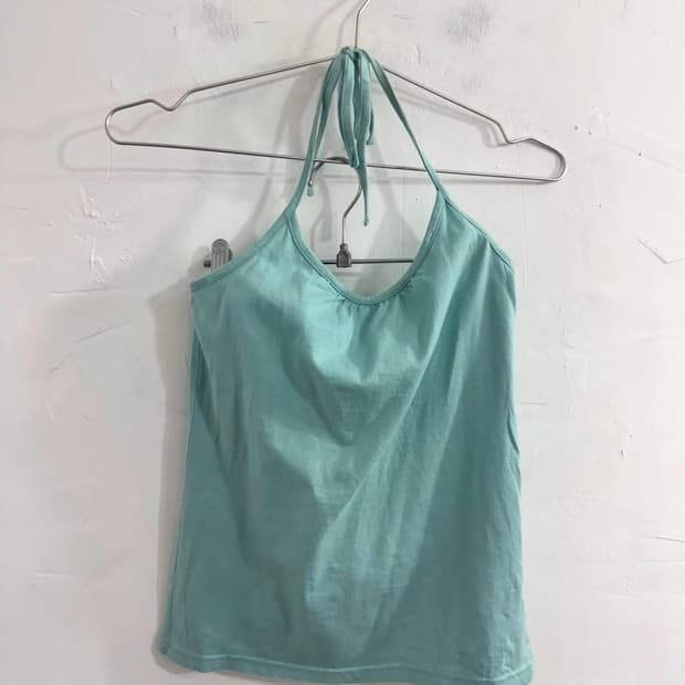 Sleeveless