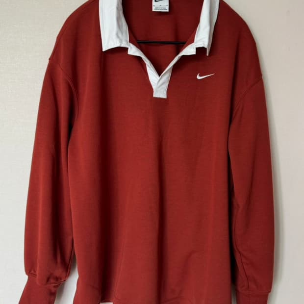 나이키 럭비티 나이키카라티