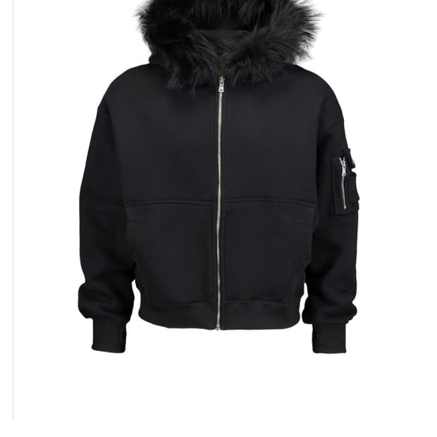 포그서비스 n2b 후드집업 1 (버전2최신)