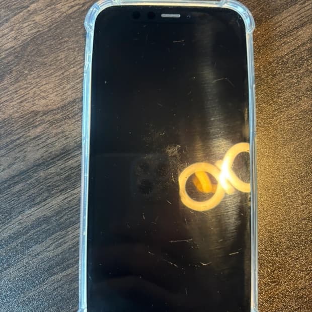 아이폰 12 미니 화이트 128GB