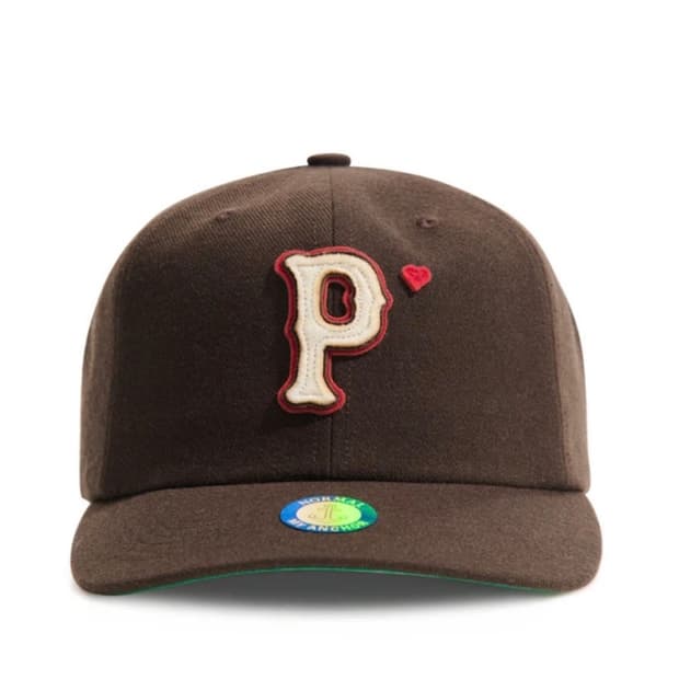 팔리할리우드 p 베이스볼캡 os 판매