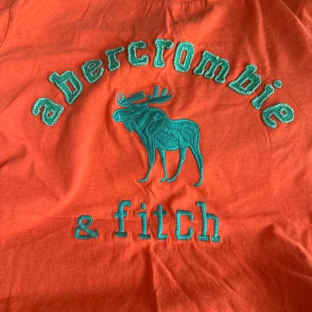 아베크롬비 반팔